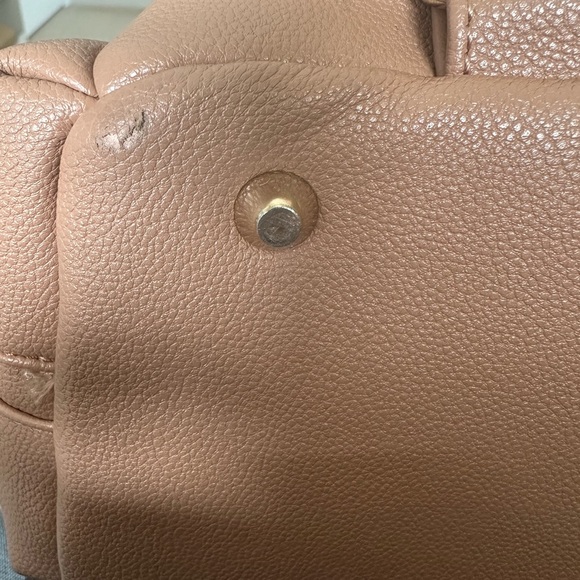 AYLA & CO. DIAPER BAG - Picture 9 of 15